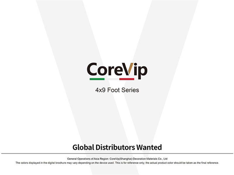 كتالوج CoreVip-2026- 4x9