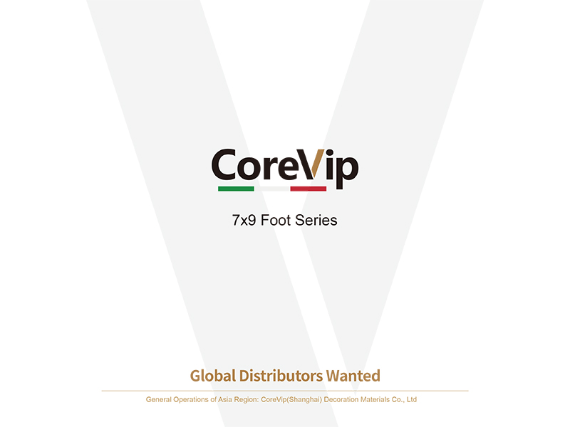 كتالوج CoreVip-2026-7x9